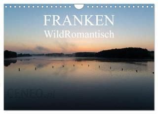 franken wildromantisch tischkalender 2016 quer Reader