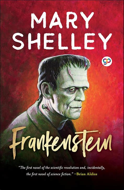 frankenstein book online PDF