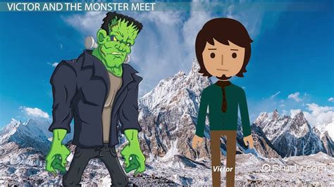 frankenstein chapter 10 summary Doc