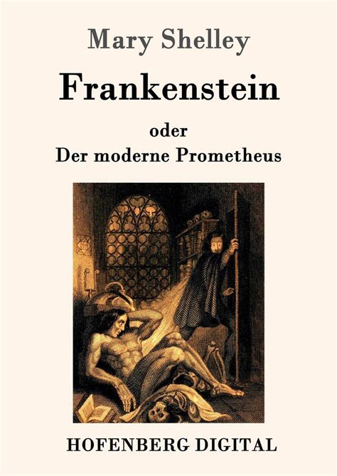 frankenstein oder moderne prometheus shelley ebook PDF