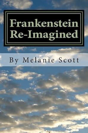 frankenstein re imagined mentalism book test Epub