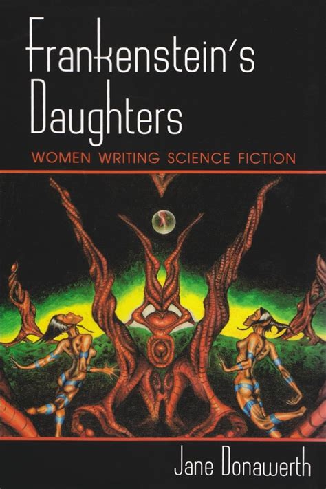 frankensteins daughters women writing science fiction Doc