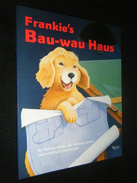 frankies bau wau haus Doc