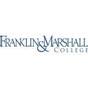 franklin and marshall college admissions