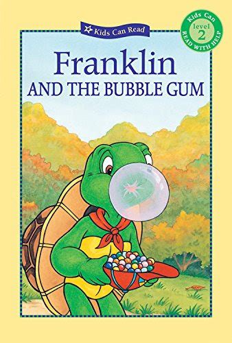 franklin and the bubble gum kids can read PDF