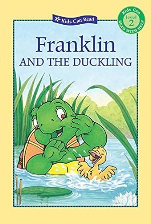 franklin and the duckling kids can read PDF