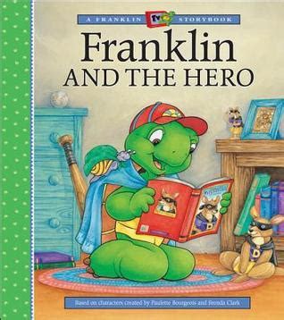 franklin and the hero franklin tv storybook Kindle Editon