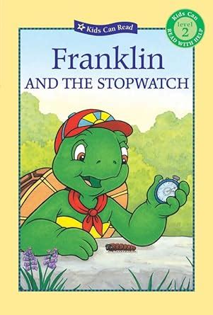 franklin and the stopwatch kids can read Doc