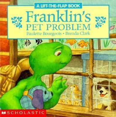 franklin board book 01 franklins pet problem Doc