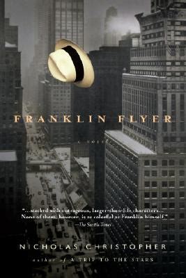 franklin flyer nicholas christopher Reader