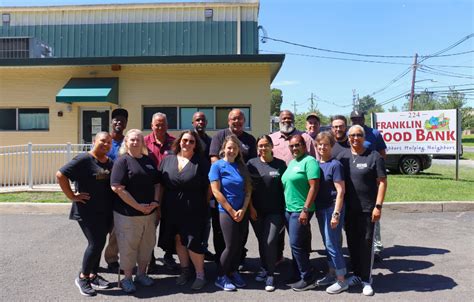 franklin food bank