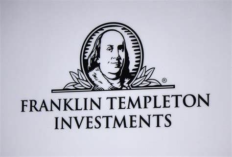 franklin templeton stock