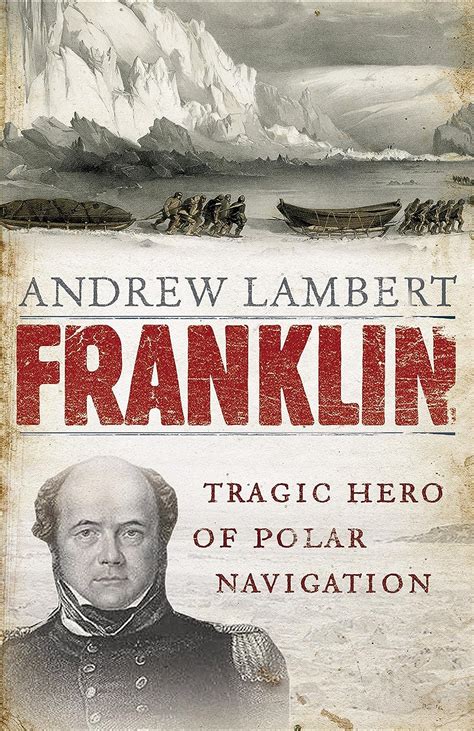 franklin tragic hero of polar navigation Reader