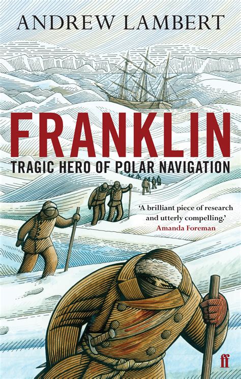 franklin tragic hero of polar navigation Epub