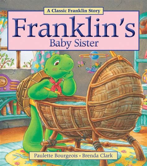 franklins baby sister Doc