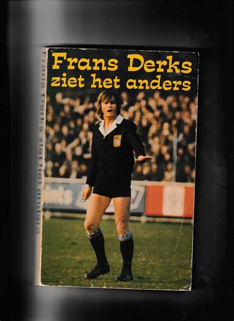 frans derks ziet het anders Reader