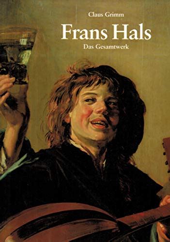 frans hals das gesamtwerk PDF