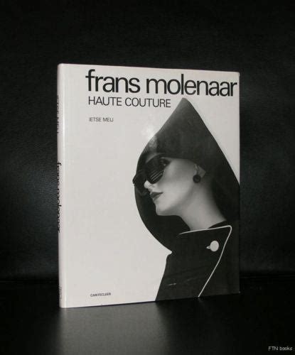 frans molenaar haute couture 19671987 Epub