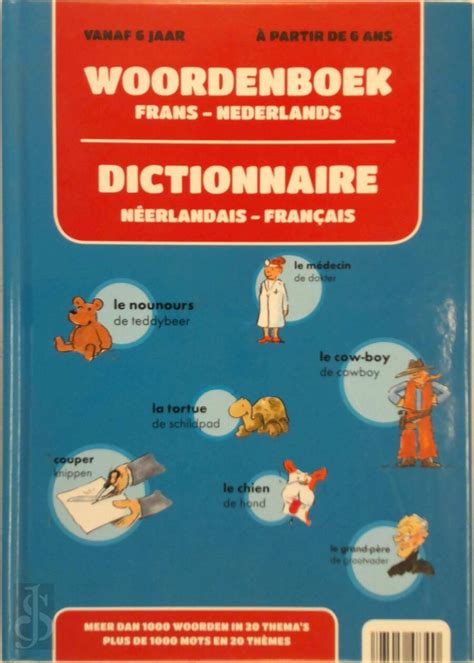 fransnederlands neerlandaisfrancais zakwoordenboek Reader