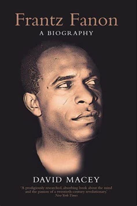 frantz fanon a biography Doc