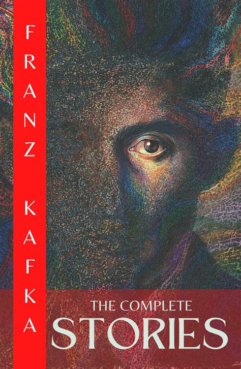 franz kafka the complete stories Kindle Editon