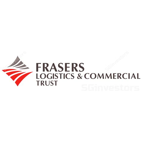 frasers logistics and commercial trust share price