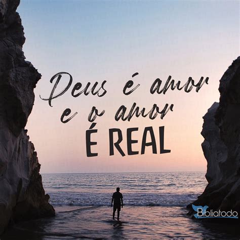 frases de amor com deus