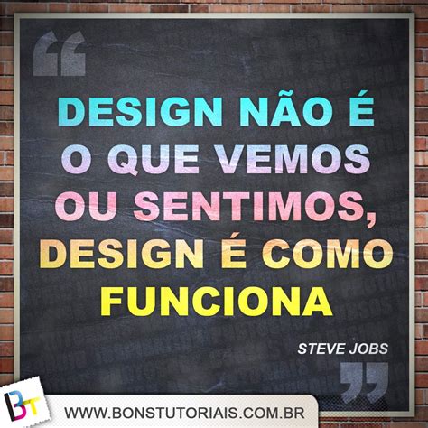 frases design