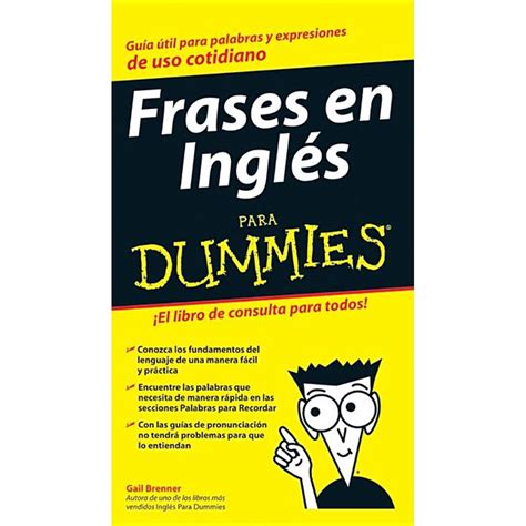frases en ingles para dummies Reader