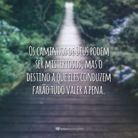 frases sobre caminho