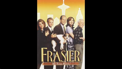 frasier reboot season 3