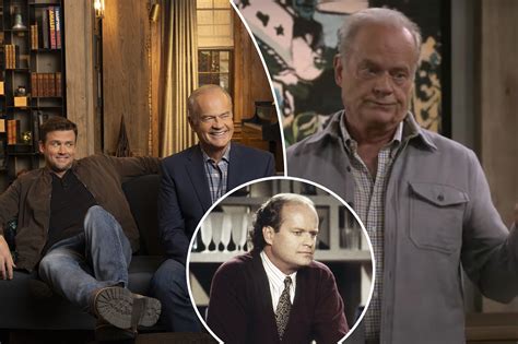 frasier what's a boy to do