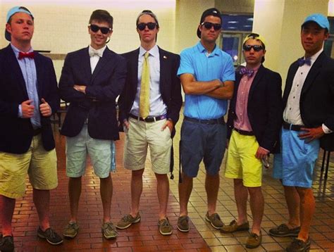 frat boy stereotype