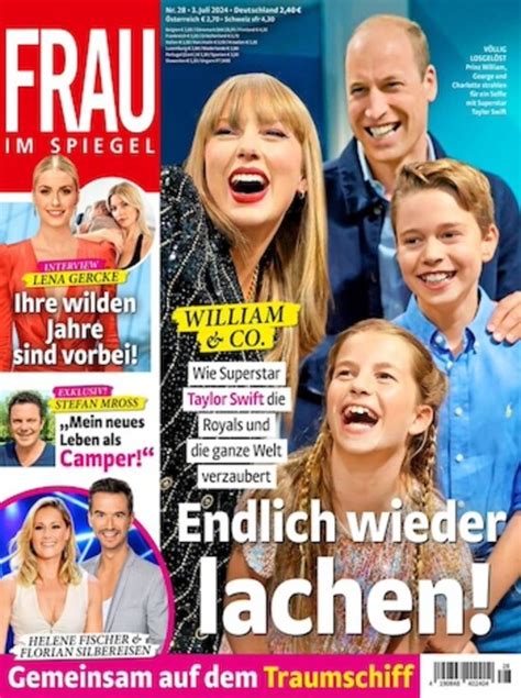 frau im spiegel frauen zeitschrift voorblad nicole Epub