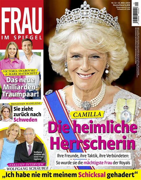 frau im spiegel frauenzeitschrift voorblad hansjrgen bumler und seine familie Epub