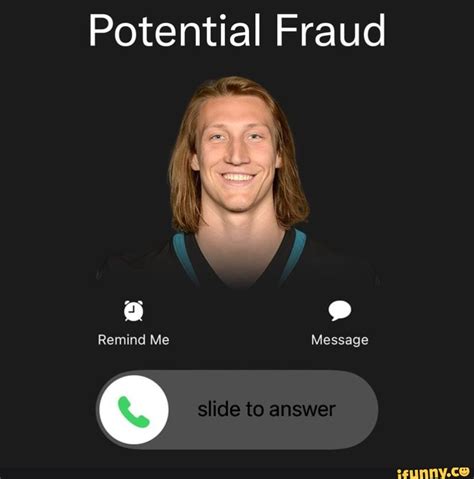 fraud alert meme