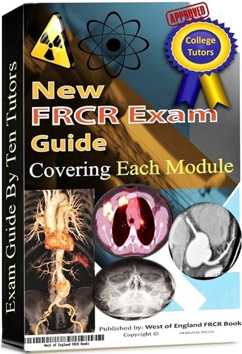frcr exam guide including 2017 and 2018 PDF