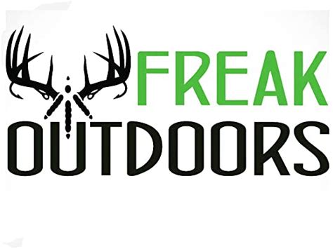 freak outdoors