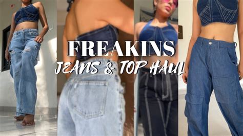 freakins jeans