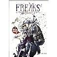 freaks squeele 1 extrana universidad diviertete dibbuks Kindle Editon