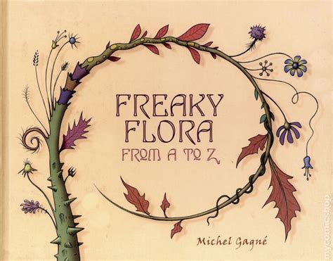 freaky flora from a to z PDF