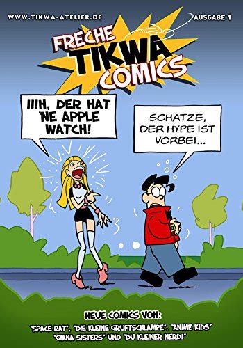 freche tikwa comics gruftschlampe alternativ ebook Epub