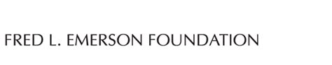 fred emerson foundation