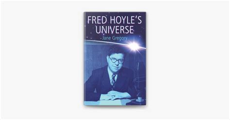 fred hoyles universe Epub