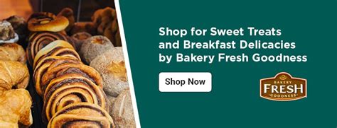 Fred Meyer Bakery Catalog