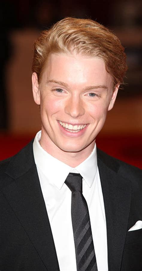 freddie fox