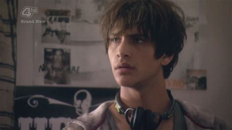 Freddie From Skins