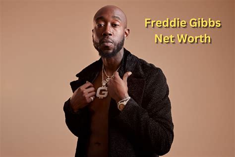 freddie gibbs net worth