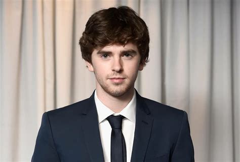 freddie highmore net worth