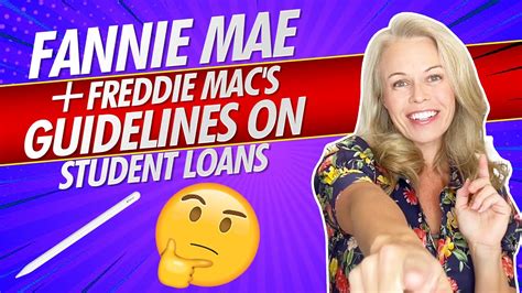 freddie mac student loans